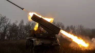 Razboi in Ucraina ziua 343 Putin cere armatei sale sa elimine posibilitatea de bombardare a teritoriilor ruse dinspre zona ucraineana