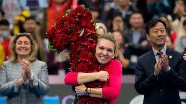 Doi ani de cand Simona Halep sa incoronat pentru prima data regina tenisului 64 de saptamani a ocupat sportiva primul loc in lume