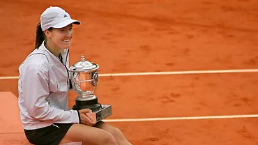 Justine Henin si povestea cuceririi primului trofeu de Grand Slam la Roland Garros Cum a descris celebra semifinala cu Serena Williams Te facea sa te simti mica