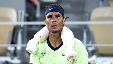 Rafael Nadal nu va juca la Roland Garros 2023 A anuntat cand va reveni pe teren si momentul cand isi va incheia cariera Update