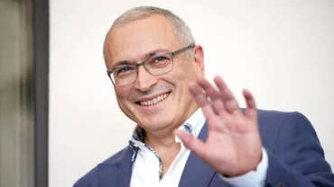 Mihail Hodorkovski anunta caderea lui Vladimir Putin dupa izbucnirea razboiului Asta ii accelereaza sfarsitul