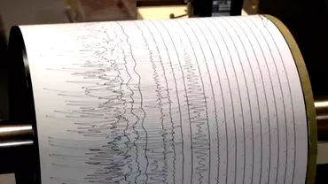 Cutremur puternic de magnitudine 71 in Oceanul Pacific Seismul a fost urmat de o replica de 65