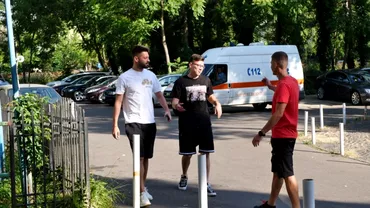 Dinamo a efectuat vizita medicala Cine a lipsit si cati jucatori au fost prezenti la teste