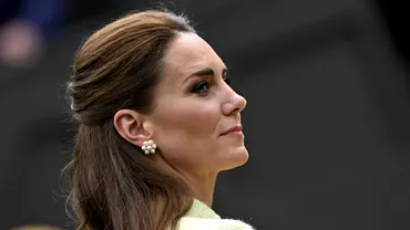 Sa aflat secretul tineretii fara batranete al lui Kate Middleton Cei trei pasi esentiali pentru ingrijirea pielii