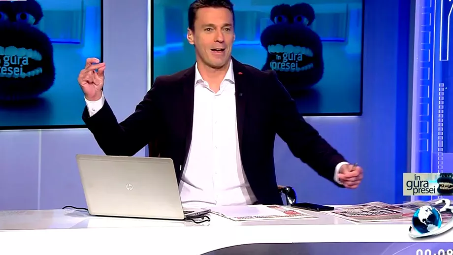 De ce nu mai apare Mircea Badea la Antena 3 Ce se intampla cu prezentatorul TV