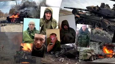 De ce nu ia iesit lui Putin invazia rapida Analistii militari despre esecul primelor zile de razboi si problemele adanci ale armatei Rusiei