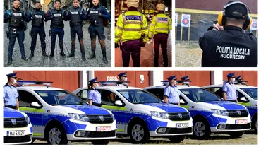 Ce achizitii de uniforme a facut Politia inainte de perchezitiile DNA Cine plateste 85 milioane de euro pentru echipamente de ceremonialuri
