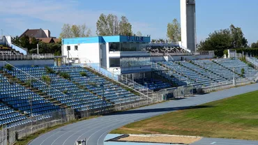 Primaria Constanta a anuntat cand incepe demolarea stadionului Farul Noua arena va avea o capacitate de 18500 de locuri