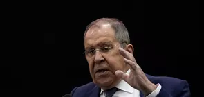 Serghei Lavrov Regimul de la Chisinau merge pe urmele celui de la Kiev Motivele furiei diplomatului rus