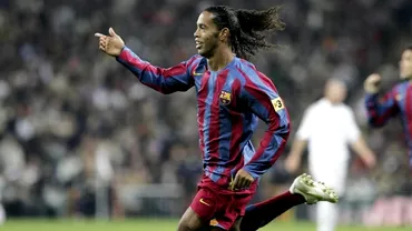 Ronaldinho dezvaluiri inedite intrun interviu pentru Panenka Nu am schimbat istoria Barcelonei  cum se intelegea cu Lionel Messi El ma invatat limba spaniola
