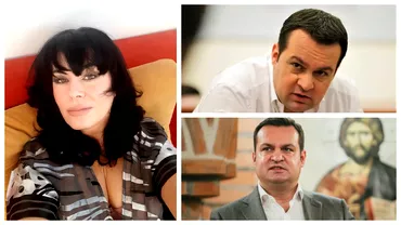 Catalin Chereches primarul condamnat la puscarie sa iubit cu Mariana Moculescu in secret Dezvaluiri fara precedent
