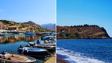 Noua destinatie din Grecia care va fi pe placul turistilor romani Tarifele sunt mici conditiile foarte bune iar peisajele sunt incantatoare