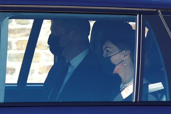 Prințul William și Kate Middleton, Ducesa de Cambridge