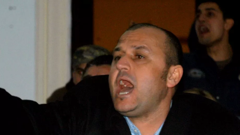 Adrian Mititelu o noua condamnare Cinci ani de inchisoare intrun alt dosar de evaziune fiscala