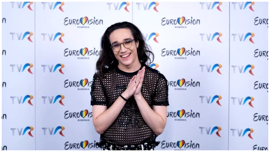Ce a facut Theodor Andrei la Bacalaureat La ce facultate vrea sa dea reprezentantul Romaniei la Eurovision