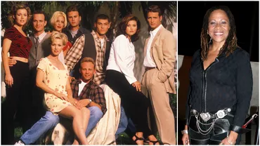 O actrita din serialul Beverly Hills 90210 este in coma Cu ce boala a fost diagnosticata