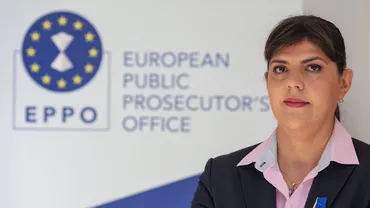 Kovesi continua lupta cu coruptia din Romania Un fost deputat e acuzat de frauda cu fonduri UE Parchetul European a deschis o ancheta