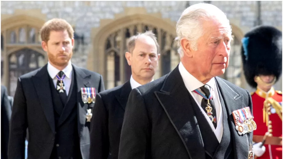 Ruptură definitivă între Prințul Charles și Harry? Cei doi nu și-au mai vorbit de opt luni