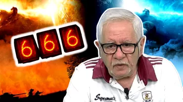 Numarul 666 al Fiarei sau al lui Dumnezeu Mihai Voropchievici explica misterele numerologice