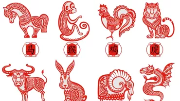 Zodiac chinezesc pentru sambata 14 august 2021 Calul are nevoie de concentrare maxima