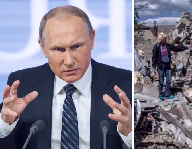LIVE   Razboi in Ucraina ziua 86 Rusii au bombardat o alta scoala Trei morti in urma exploziilor Zelenski Rusia a transformat Donbasul in iad Mesaj oficial al reprezentantilor ONU