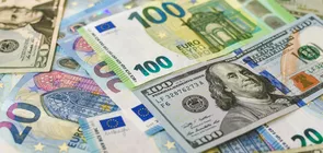 Curs valutar BNR joi 25 aprilie Cum vor evolua moneda euro si dolarul american spre sfarsit de saptamana