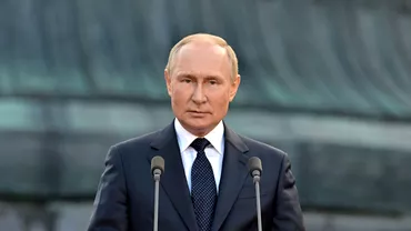 Apropiatii lui Putin semnale contradictorii despre un eventual atac nuclear Occidentul dusmanul comun