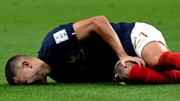 Continua blestemul francezilor Lucas Hernandez operat dupa ruptura de ligamente care la scos de la Mondial