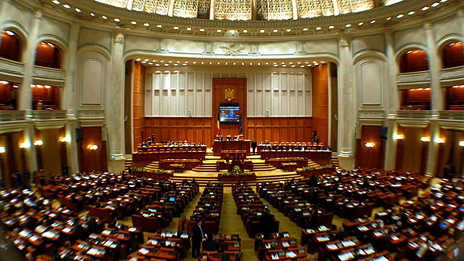 Camera Deputatilor a adoptat tacit o lege privind autonomia Tinutului Secuiesc Reactiile liderilor PSD Pro Romania si USR