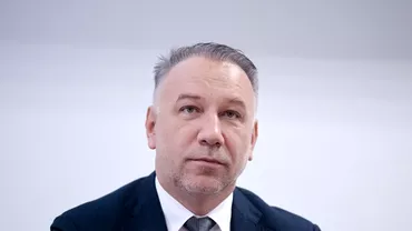 Bogdan Licu noul judecator CCR se pensioneaza la 52 de ani din functia de procuror Ce venit urias ar putea avea