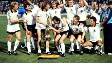Finala EURO 1980 arbitrata de Nicolae Rainea Motivul pentru care turneul final castigat de RFG a fost o dezamagire Video