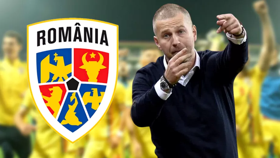 Selectionerul Edi Iordanescu are incredere in FCSB Lupta la titlu e deschisa in continuare