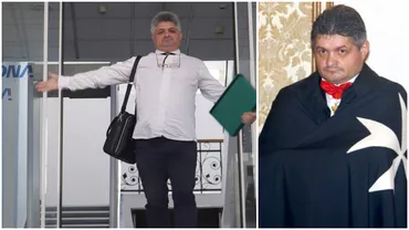 Cum sia falimentat Florin Secureanu propriul ordin masonic Acuzatii noi pentru fostul sef al spitalului Malaxa