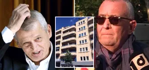 Suma uriasa incasata de familia lui Sorin Oprescu pentru clinicile din Bucuresti Fratele fostului primar ar detine un apartament in Elvetia