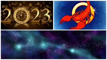 Top patru zodii care dau de greu la inceputul lui 2023 Scorpionii si Racii printre ghinioniste