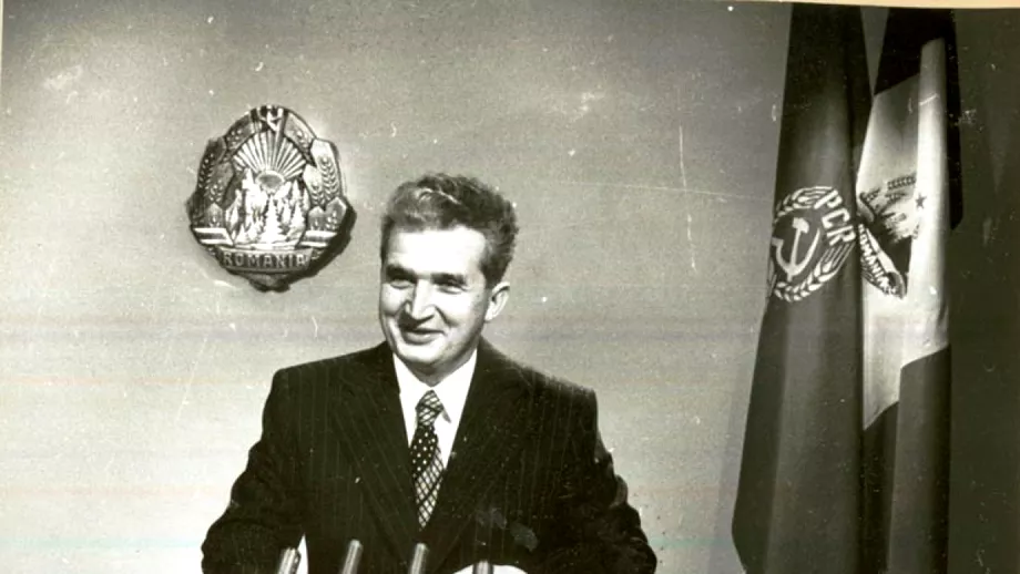 Cum a fost gasit un tablou din colectia lui Ceausescu tocmai in Bulgaria Mesajul misterios scris pe spatele picturii