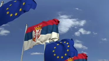 Serbia stat care nu a impus nicio sanctiune Rusiei drum tot mai greu spre UE Anuntul Parlamentului European