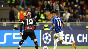 P Ziua judecatii intre Inter si Milan pentru un loc in finala Ligii Campionilor