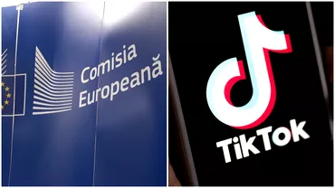 Comisia Europeana declara razboi Tiktokului O ancheta de amploare a fost deschisa de Bruxelles