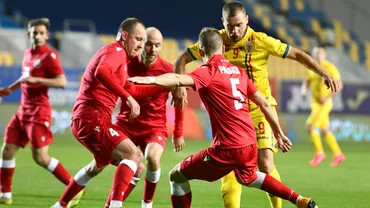 Romania fara adversar in preliminariile Euro 2024 UEFA a fost somata sa excluda Belarus din competitie
