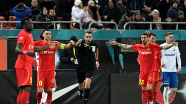 Horatiu Fesnic delegat la FCSB  Sepsi Cum a ajuns pe lista neagra a lui Gigi Becali si scandalul urias de la ultimul meci arbitrat pe Arena Nationala