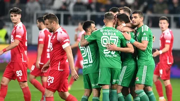 Dinamo  Sepsi 23 in etapa 2 din grupele Cupei Romaniei Betano Cainii debut trist pe Arcul de Triumf Video