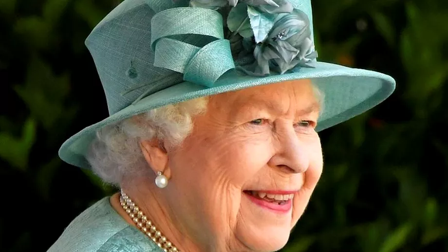 Imagini rare cu Regina Elisabeta a IIa din tinerete Uite cat de frumoasa era suverana Regatului Unit  Foto de colectie