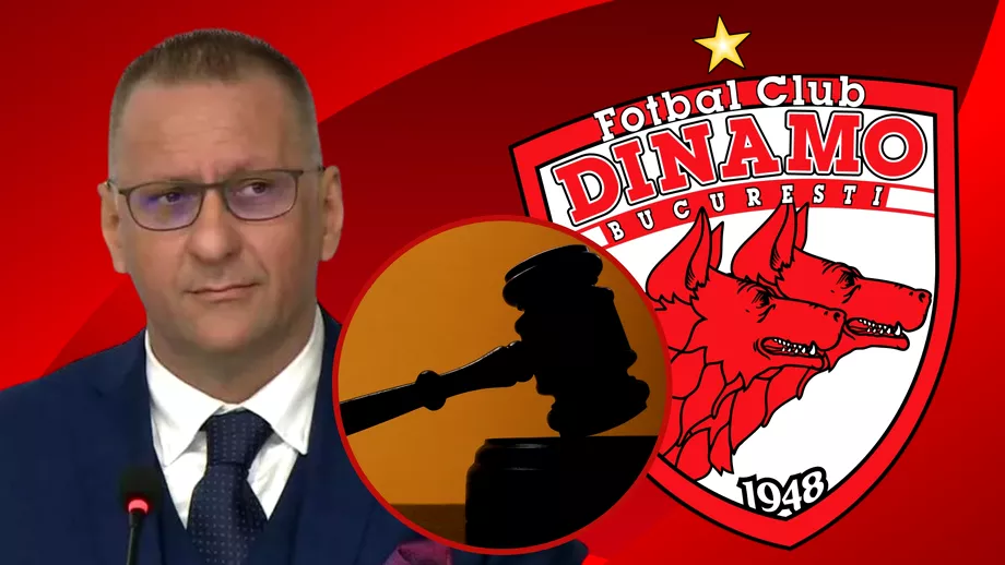 Ce urmeaza dupa aprobarea planului de reorganizare la Dinamo Anuntul lui Zavaleanu