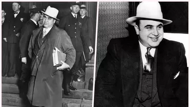 Ce avere a strans Al Capone in timpul vietii Cum a murit de fapt cel mai faimos gangster din istorie