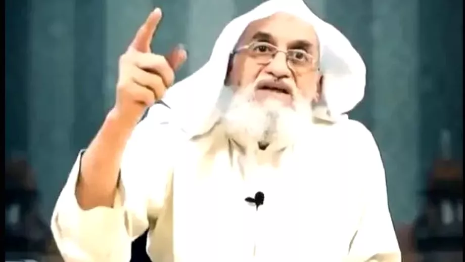 Cine a fost liderul alQaida ucis de o drona americana Ayman alZawahiri a ajutat la planuirea celor mai mortale atacuri