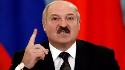 Panică în Belarus. Dictatorul cere patrule înarmate