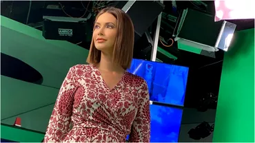De ce nu mai apare Andreea Berecleanu la Prima TV Vedeta a dezvaluit motivul