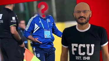 Adrian Mititelu anunt despre noul antrenor de la FC U Craiova dar si despre varianta Zenga A comiso in ziua aia Mia dat teapa din cauza FCSB Video exclusiv