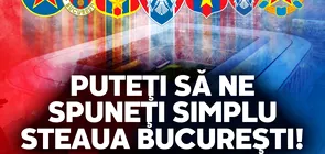 Suporterii CSA Steaua cer schimbarea numelui echipei de fotbal MApN nu nea raspuns